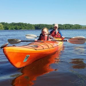 Meet your Posher, Iris